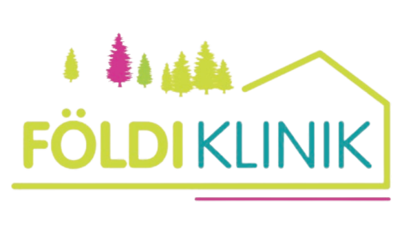 Logo of Földi Klinik