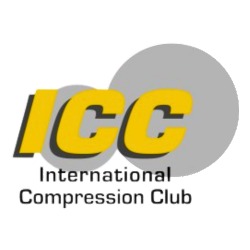 Logo of International Compression Club