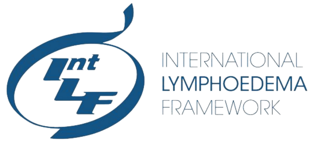 Logo of International Lymphoedema Framework