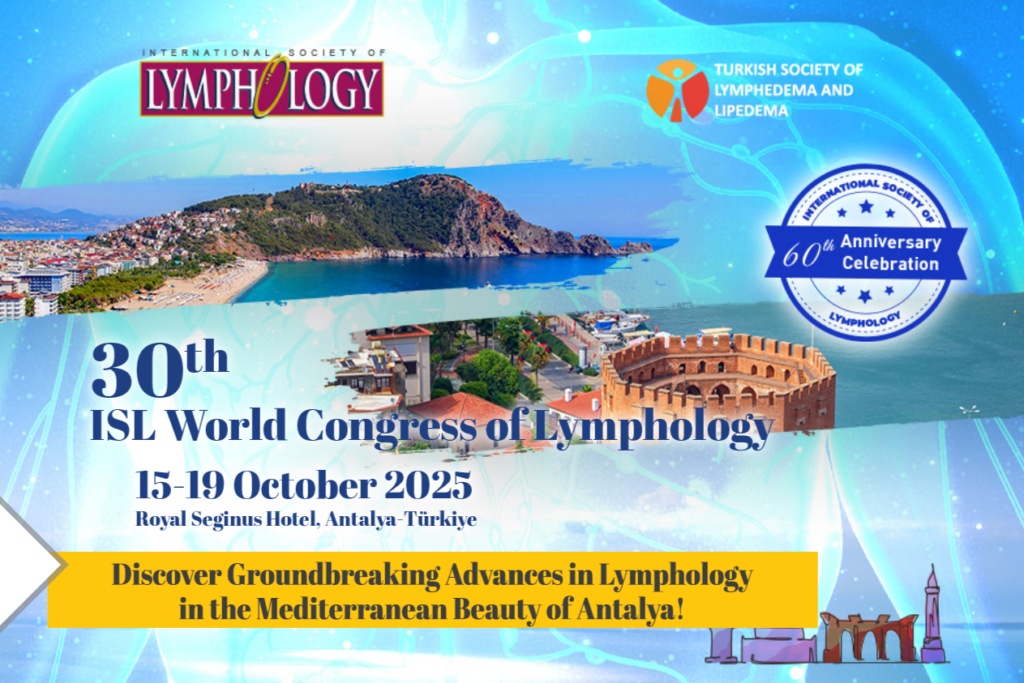 ISL World Congress of Lymphology