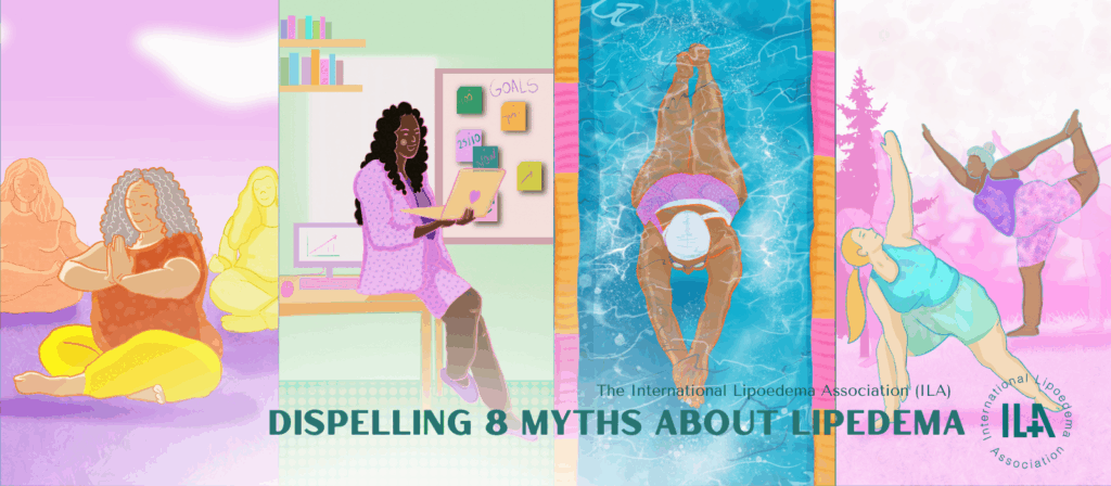 Dispelling 8 myths - ILA misinformation campaign 