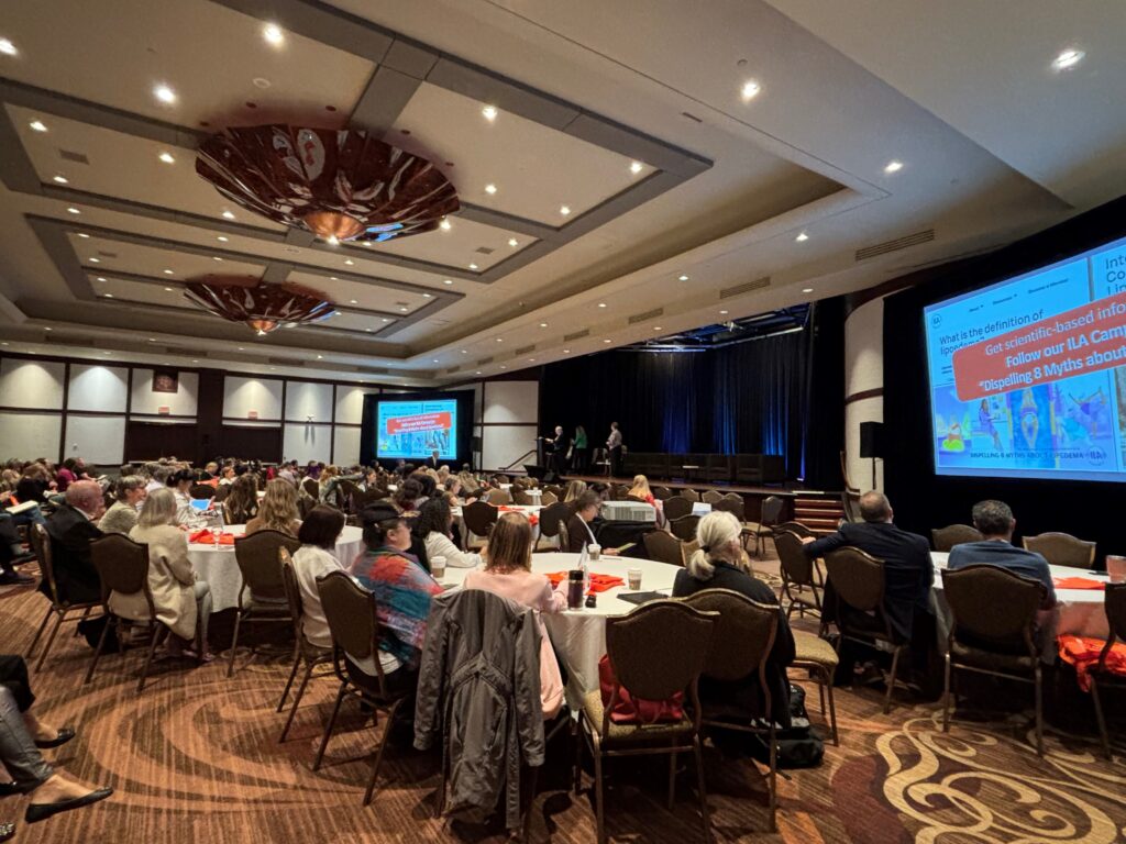 opening session ILF 2025