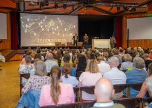 The 3rd International Földi Clinic Days were among the largest international conferences in lymphology, lymphoedema care, and the interdisciplinary treatment of lipoedema syndrome.