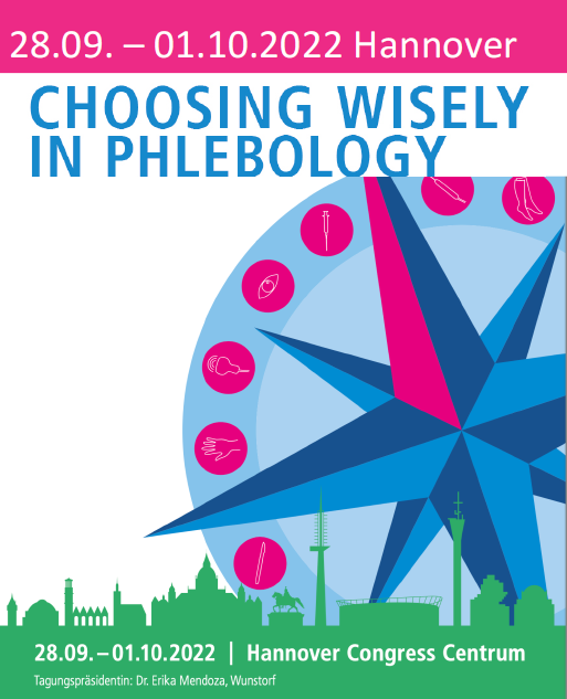 Phlebology Congress 2022 Germany