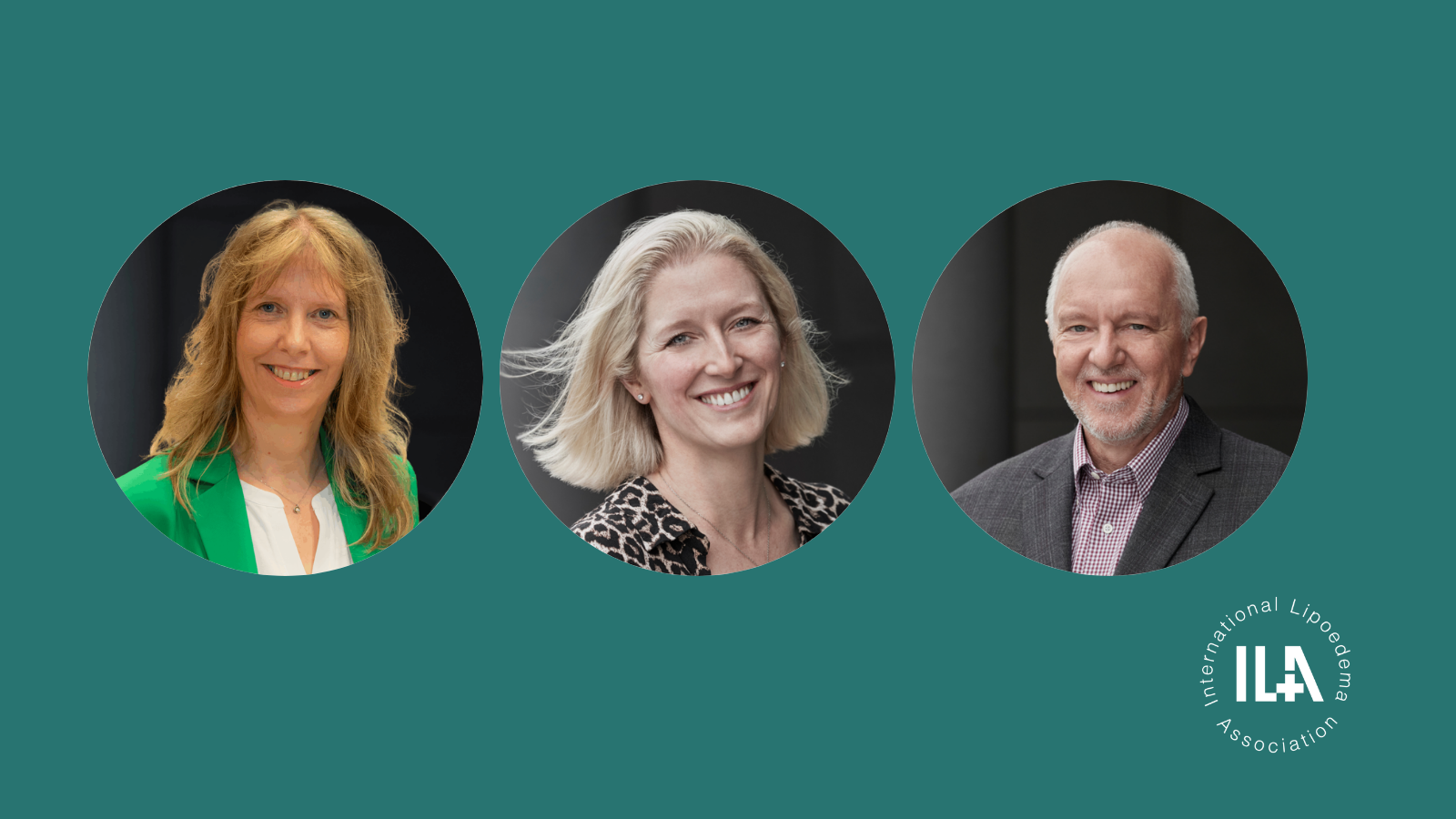 New leadership team